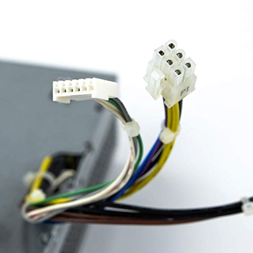 Fuente de alimentación HP 240 Watts para PC SFF miniatura 5