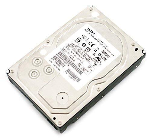 HGST HUS724020ALS640 0B26887 – Hard Disk Enterprise 2TB, SATA 6Gb/s, 7200 Rpm, Advanced Format, Dual Stage Actuator