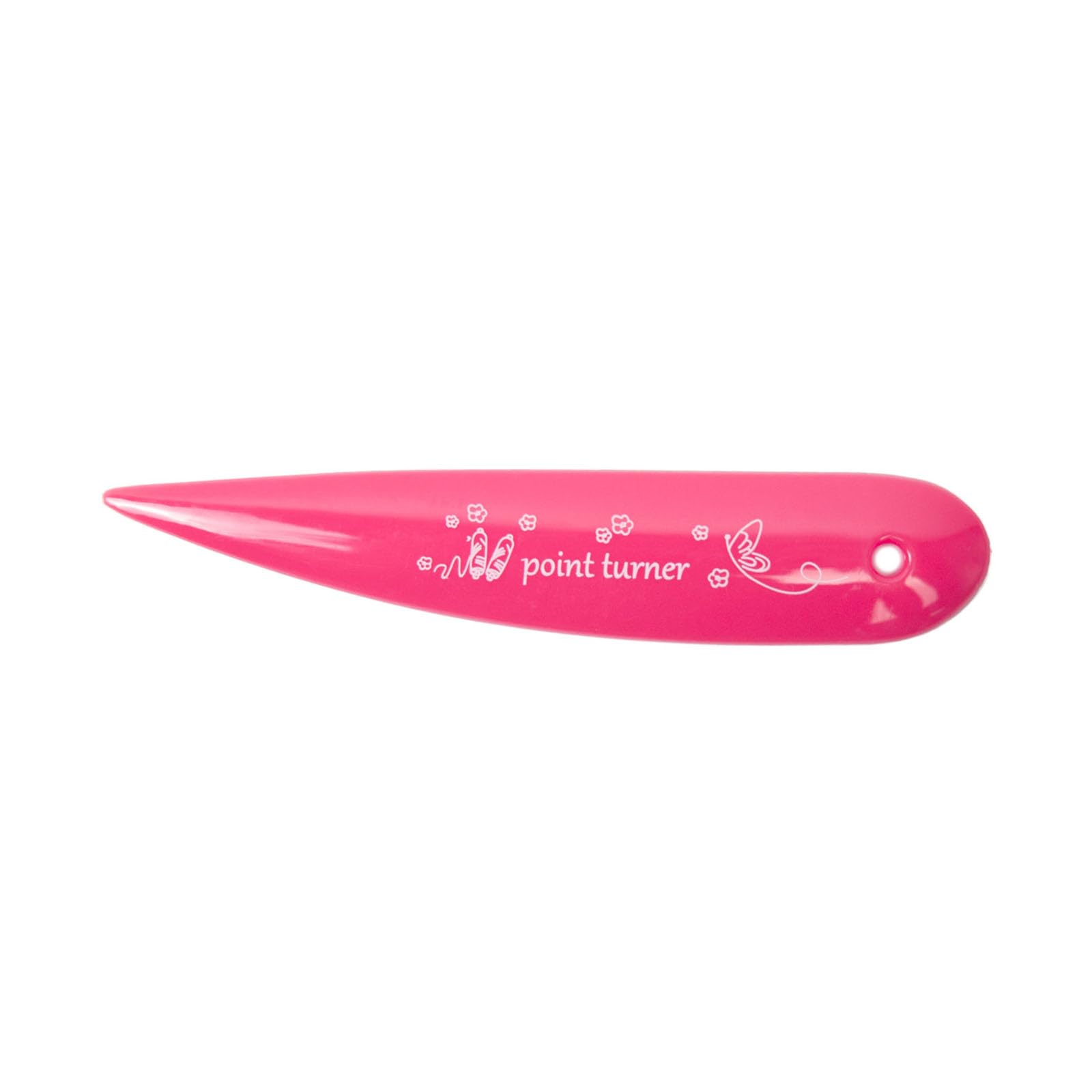Maxtonser Sewing Creasing Tool ABS Bone Folder Ergonomic Grip Fabric Creaser Paper Folding Tool for Quilting Sewing Fabric Marking