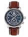 Produktbild Zeppelin lz126 los Angeles Herren Uhr analog Quarzwerk mit Leder Armband 8644-3