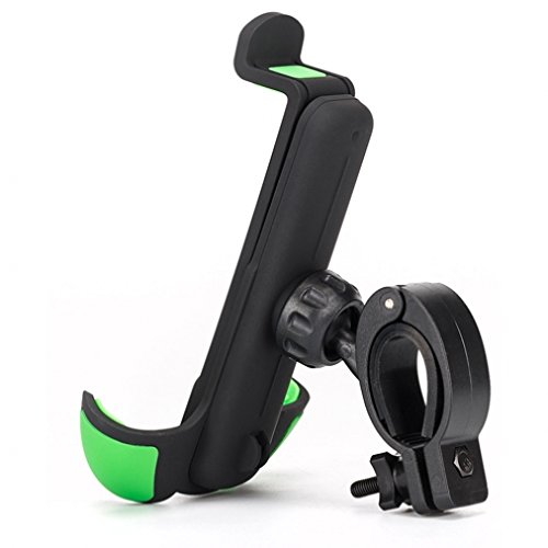 Bicycle Mount Bike Handlebar Phone Holder For Metropcs Samsung Galaxy Core Prime - Metropcs Samsung Galaxy Grand Prime - Metropcs Samsung Galaxy Light #TOP2