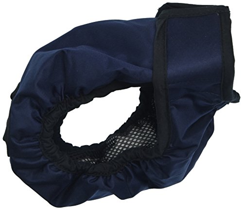 Image of Integrated Pet Solutions SnuggEase Washable Dog Diaper, Value Pack, X-Small