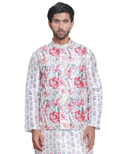 Image of Jompers Men Nehru Jackets