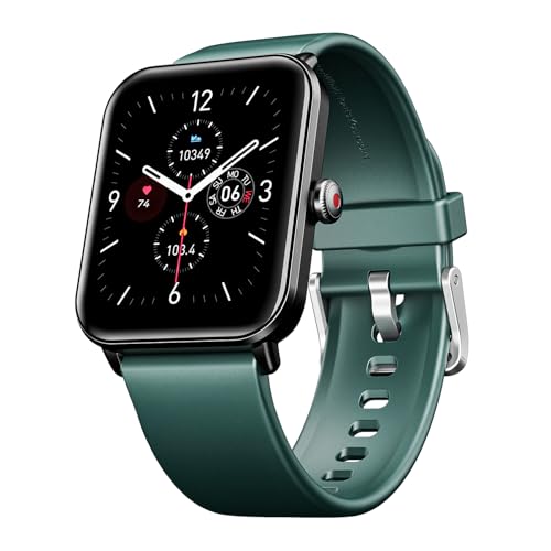 Boat Wave Call 2 with 1.83” HD Display, Advanced BT Calling, Func...