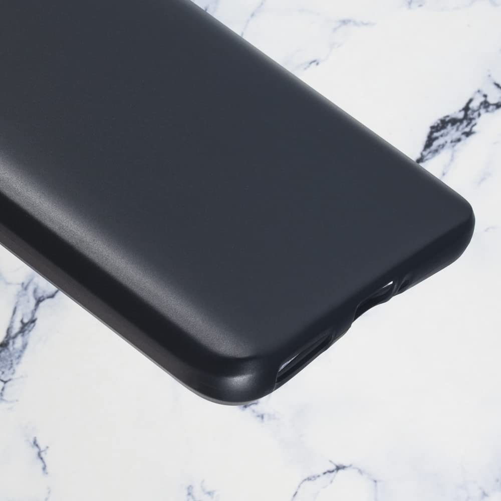 Custodia Morbida In TPU Trasparente Per Asus Smartphone For Snapdragon Insiders – Cover Antiurto Sottile E Antigraffio Con Ritagli Precise - 3