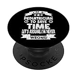 Photo Gallery pediatria funny i m a pediatra graphic ped popsockets popgrip intercambiabile Photo Gallery pediatria funny i m a pediatra graphic ped popsockets popgrip intercambiabile