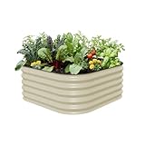 Vego Garden 17 inch Tall 4 in 1