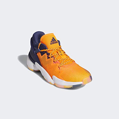 adidas Men's D.o.n. Issue 2 Basketball Shoe4