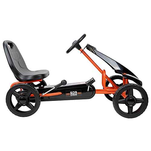 Recopilación y reviews de Kart pedales adulto los mejores 5. 3 Recopilación y reviews de Kart pedales adulto los mejores 5. 3