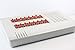 Quad Band 32xGSM SIM Gateway--GoIP-32 SIP IP Phone Adapter-32 channels External antenna