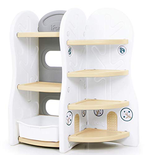 Amazon.co.jp: アイファム ifam コンビネーションシェルフ Gタイプ 