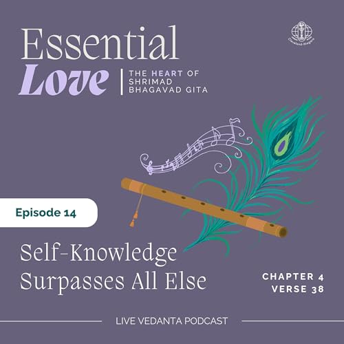 🧠 Self-Knowledge Surpasses All Else | Essential Verse 14