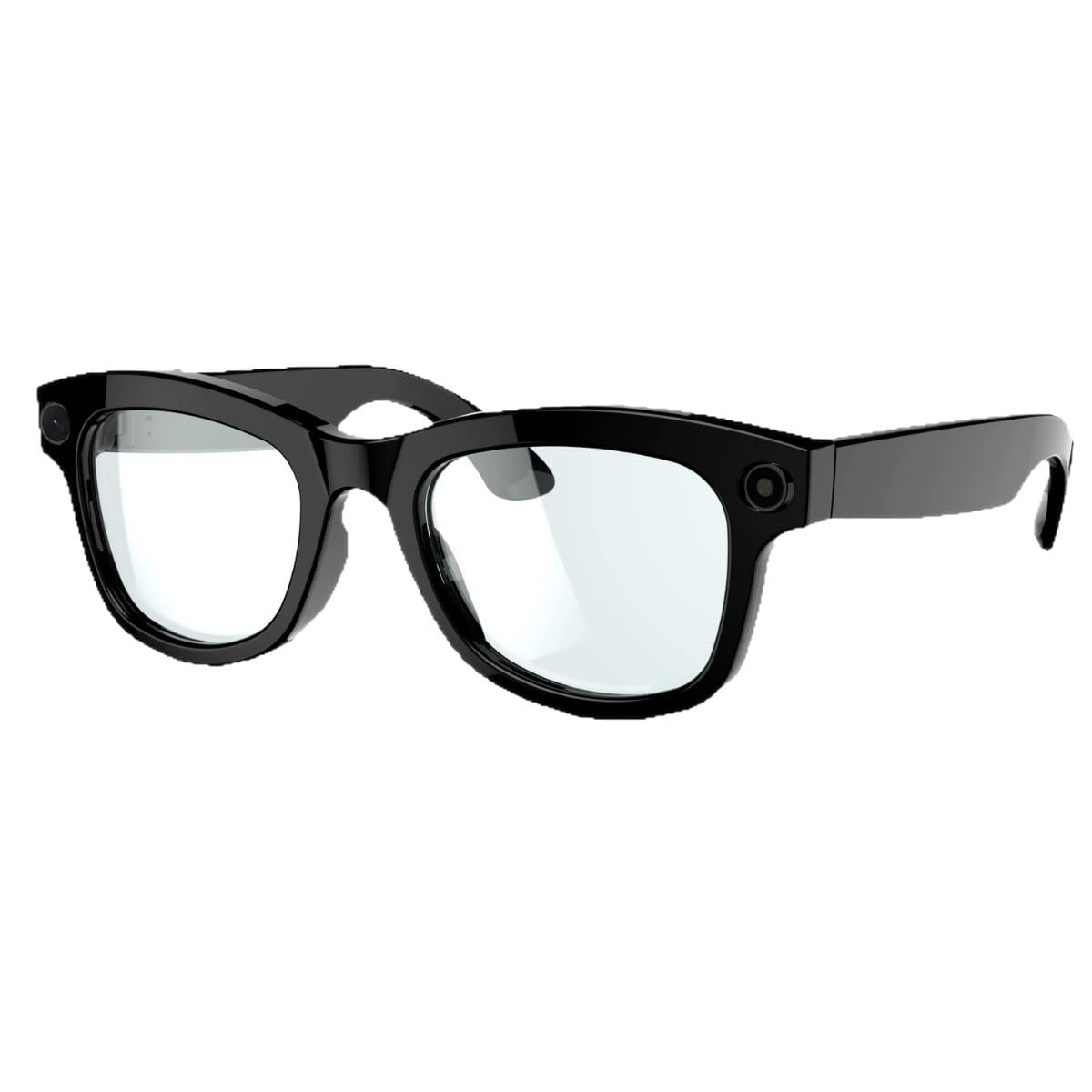 M01 Pro Smart AI Glasses with Camera, Bluetooth Audio, WiFi Transmission, Voice Wake-Up, Real-Time Translation, Chat GPT Access, Anti-Shake Photography, Wear Detection-image-22