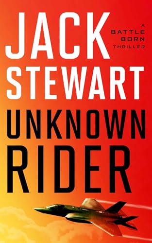 Unknown Rider (Battle Born) view 2