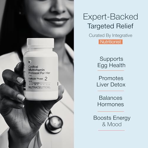 Image of Multivitamin Combo | Fertility Supplements for Women | Supports Egg Health + Liver Detox Tablets | Hormone Balance, Milk Thistle, Zinc, D3, B12, FSSAI Compliant - 42 Tablets