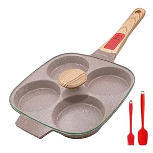 Ranx Ingst TCSK patelnia do omletów