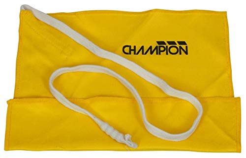 Champion Clarinet Microfibre Pull Through Cleaning Cloth