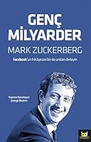 Genc Milyarder Mark Zuckerberg 6053112496 Book Cover