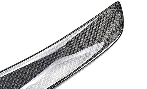 Aileron pour arrière aile Jaguar XF XFL 2008-2015 pour look sportif