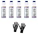 Produktbild Iloda 5xOriginal Liqui Moly 250ml Benzinstabilisator 5107 Schutzhandschuhe