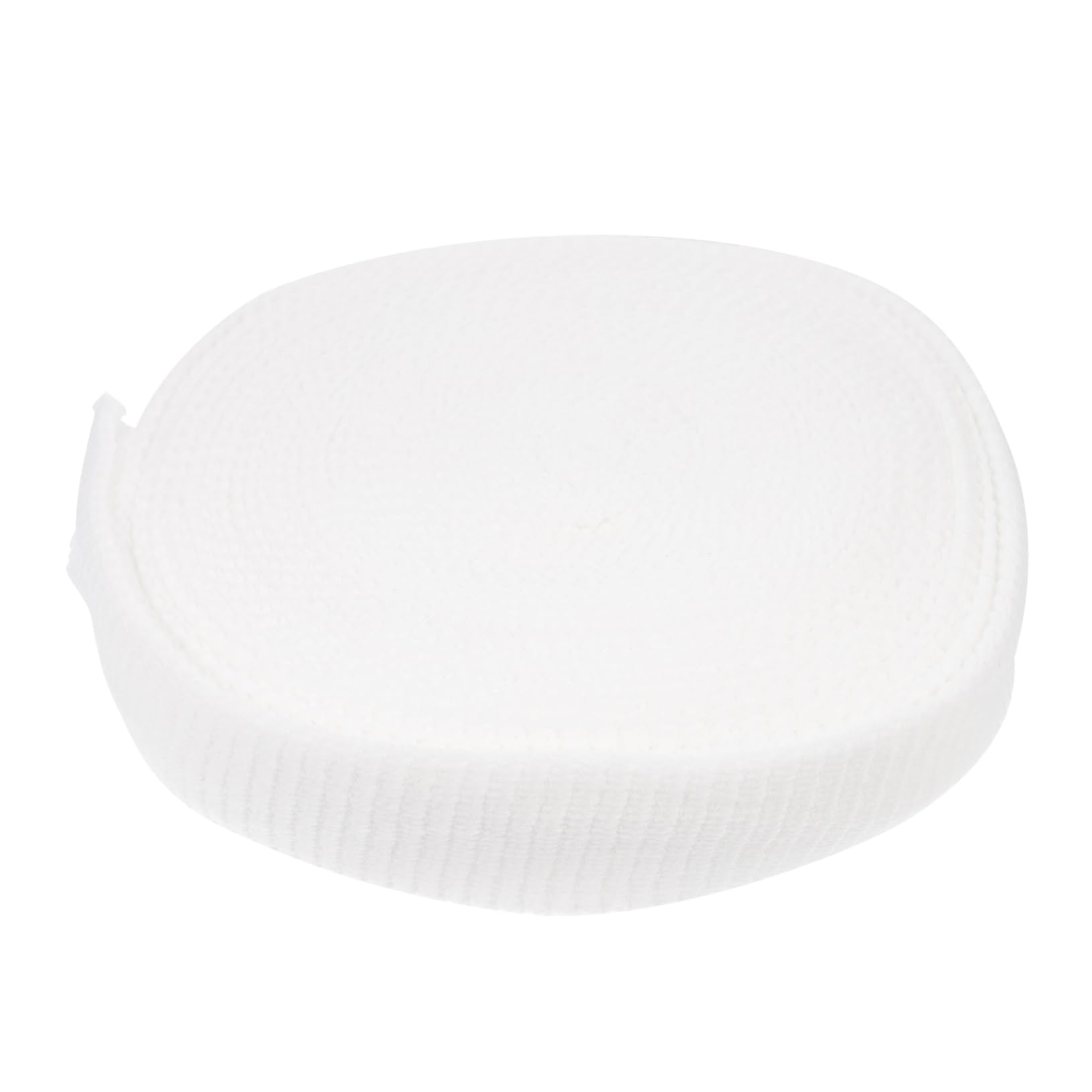 CIYODO 1pc Mesh Bandage Tubular Retention Bandage Man Care Cotton Bandage Wra Cotton Wra Tubular Gauze Finger Dressing Bandage Tubular Stockinette White Spandex