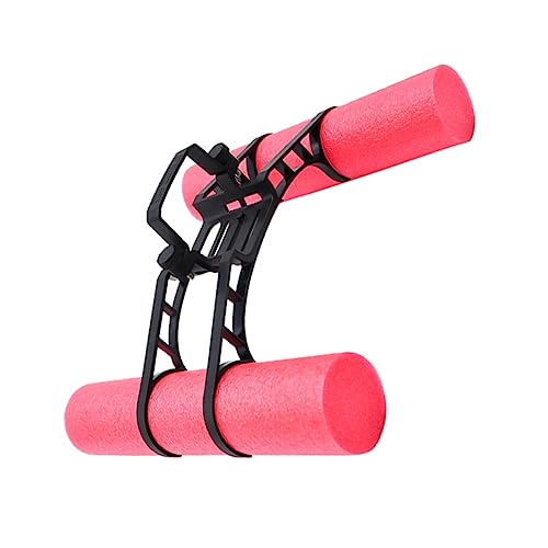 BESPORTBLE Floating Buoyancy Stick Landing Leg Extender for 2 Waterproof Heighten Extender
