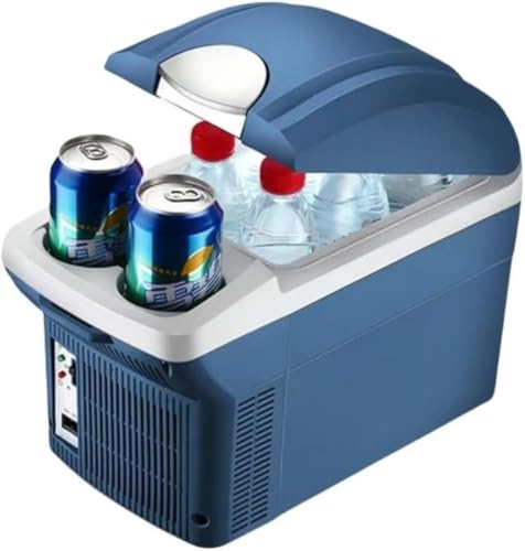Deerouԗp① 6L/8L ^ԗpfM12V/24V |[^u~jΉ Ԃ◷sAsNjbNɍœK (u[ 8L,24v)