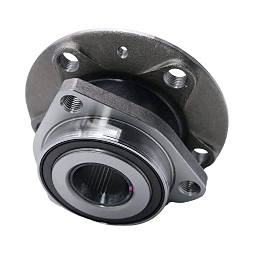 HUB Unit Front 1K0498621 moyeu de roue avant en acier forgé haute résistance