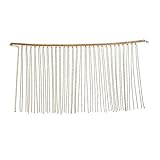 Hochwertige Legierung, langlebig zu verwenden, ohne leicht zu brechen.