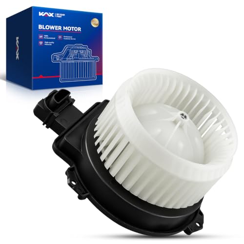 Image of KAX PM4374 AC Blower Motor for Honda Fit 2015-2020