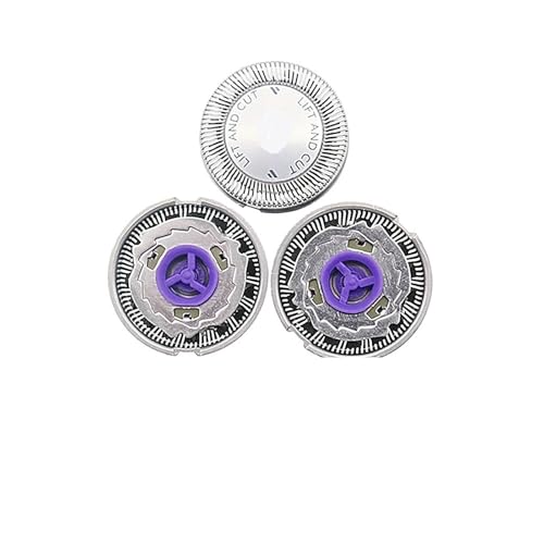 HQ HS HP YQV[YpVF[o[wbhAPhilipsVF[o[HQ3 HQ4 HQ46 HQ55 HQ56 HQ300 HQ6 HQ916 YQ6008 YQ6108ƌ݊(HQ3-purple)