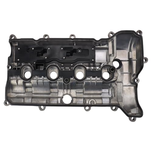Image of TRQ Valve Cover Compatible with 2014-2022 Mazda 3 2016-2021 CX-3 2013-2016 CX-5