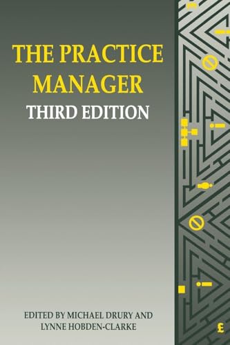 The Practice Manager view 2