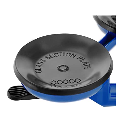 MSW Ventosa per Vetro Professionale