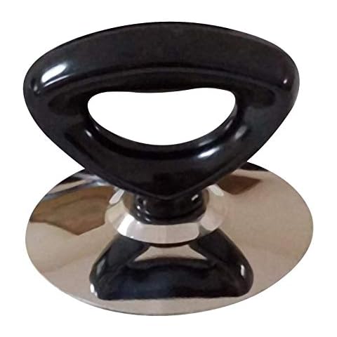 Melzon Cookware Universal Replacement Pot Lid Cover Knob Handle - Triangle Cover