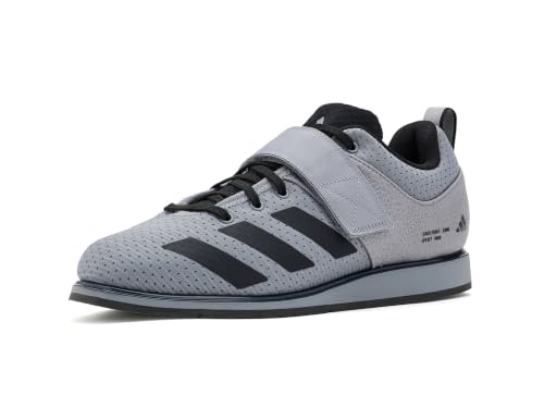 Image of adidas Unisex Adult Powerlift 5 Weightlifting Shoes