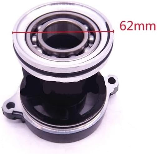 Lower Casing Cap Cover with Bearing Suitable for 683-45361-02-8D 683-45361-01-4D 683-45361-02-4D 683-45361-02-EK 683-45361