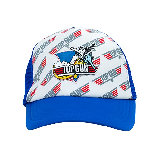 Image of Odd Sox - Cartoon Character Trucker Hats - Adjustable Snapback Mesh Baseball Caps for Men & Women