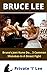 Bruce Lee: Bruce’s Jeet Kune Do… 3 Common Mistakes In A Street Fight (English Edition)