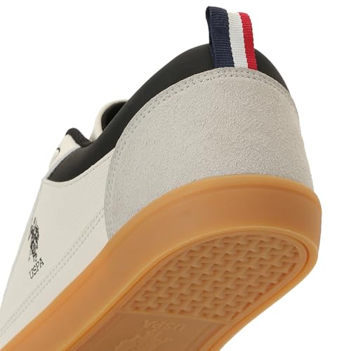 Image of U.S. Polo ASSN. Mens Lucian Sneaker