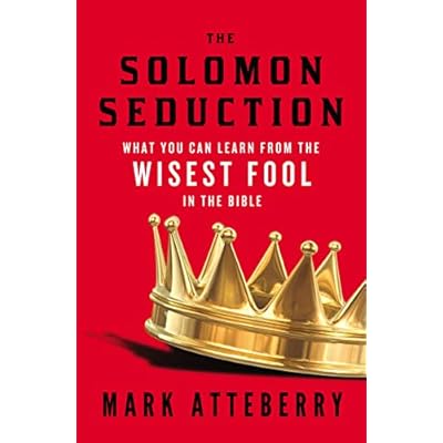 The SOLOMON SEDUCTION