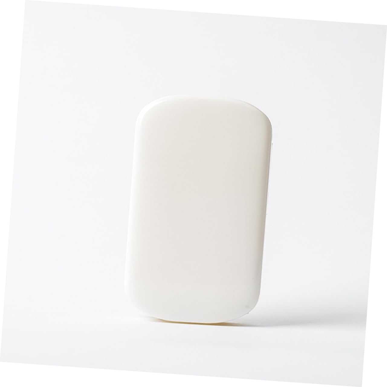 INOOMP Tabletas De Jabón Desechables para Viajes Papel De Jabón Práctico para Lavado De Manos Portátiles y Ecológicas para Hogar y Actividades Al Aire