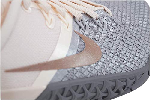 nike metcon atmosphere grey metallic red bronze