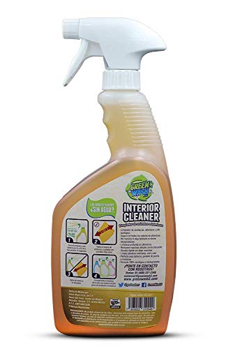 Limpiadores, Automotive Parts and Accessories Imagen adicional