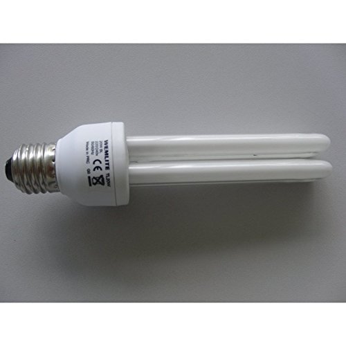 Lampe UV pour désinsectiseur Glue Pad