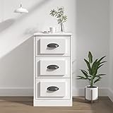 Il ajoutera une touche d'élégance et de fonctionnalité à votre espace de vie. Ce buffet répondra à tous vos besoins de rangement tout en apportant une esthétique moderne à votre intérieur. Qu'il s'agisse d'une salle à manger, d'un salon ou d'un bureau. Vous pouvez également l'utiliser comme meuble de rangement dans la cuisine pour mieux organiser votre espace de travail.