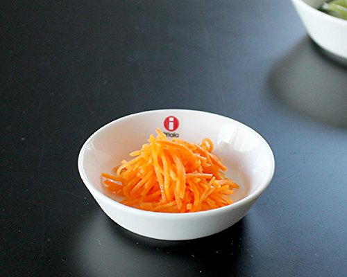 Amazon | イッタラ(iittala) ティーマ ティーミ ホワイト ディッシュ
