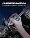 Orion Motor Tech B08M91S5K4 lato 4