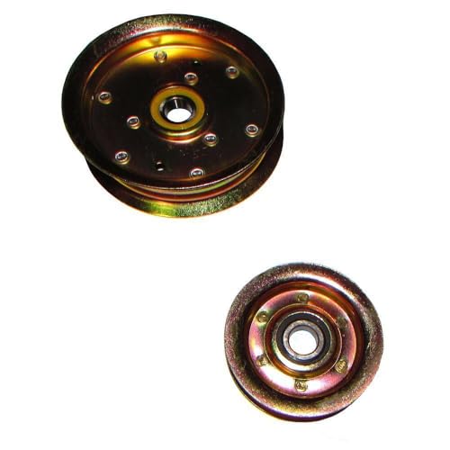 PHUOC LOC THO for 42 Mower Deck Idler Kit Fits for John Deere LA100 LA105 LA110 LA115 LA120 LA125