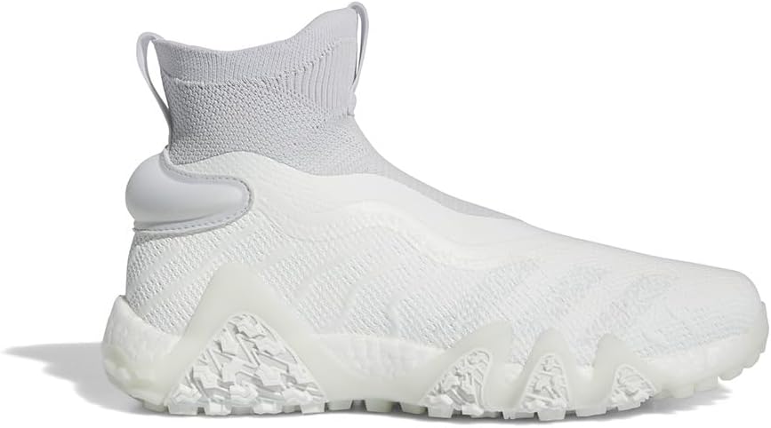 Amazon | コードカオス レースレス | adidas(アディダス) | 靴ひも